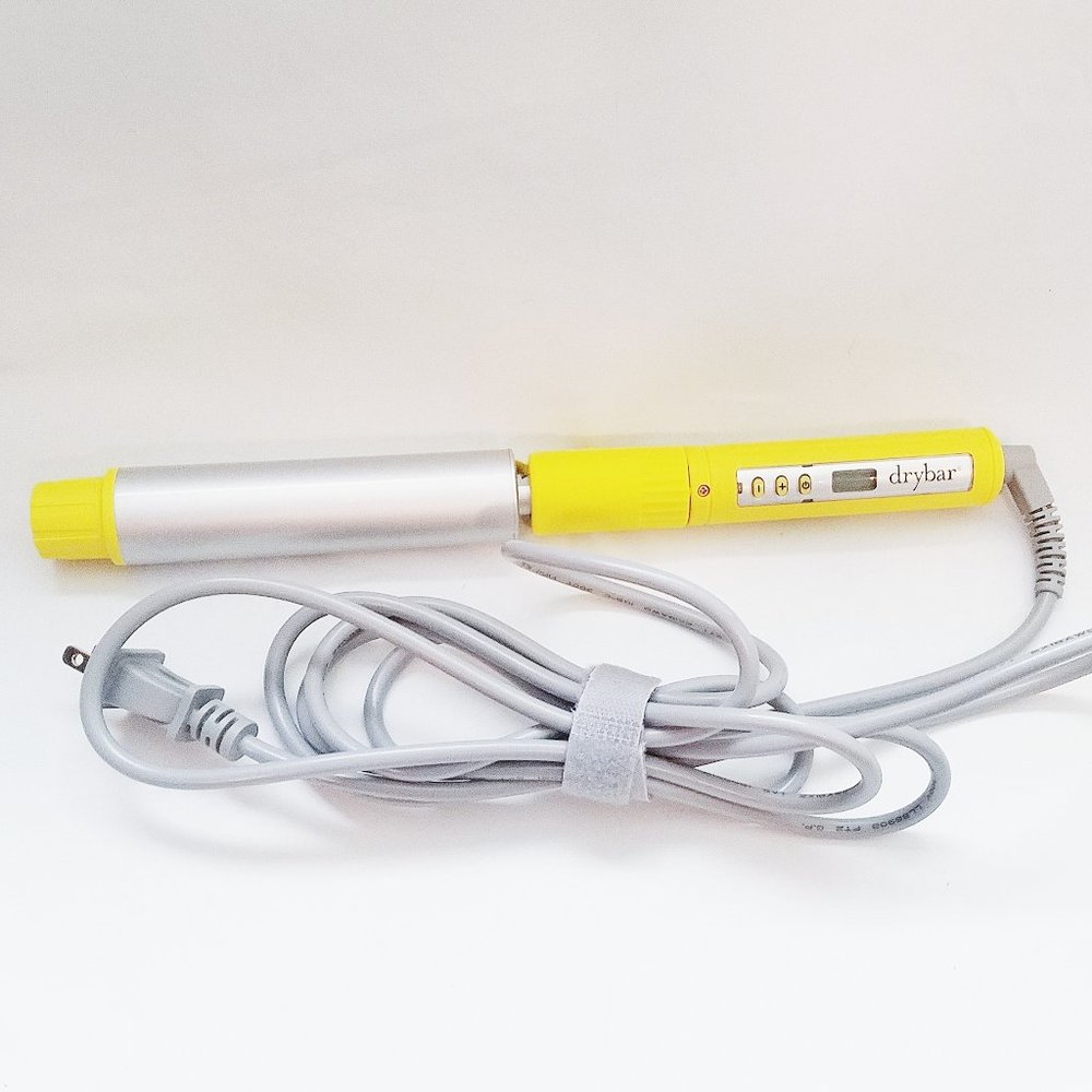 Drybar Curling Iron
